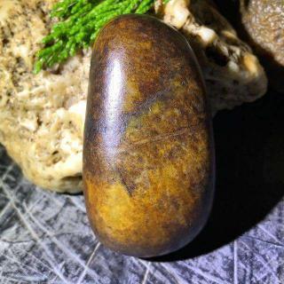 老司机讲讲和田玉籽料的皮色, 让你不再受骗!