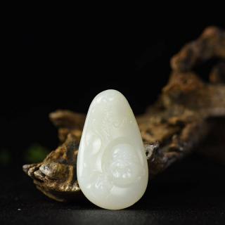 顶级和田玉