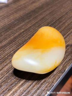 顶级和田玉都是什么样?